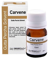 Prevest Carvene Gutta Percha Solvent 10ml